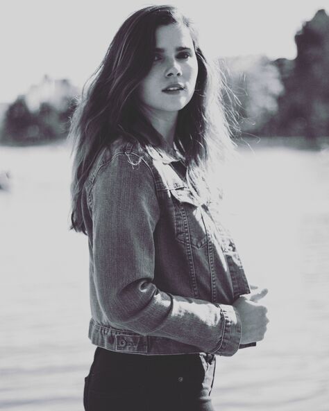 Portfolio photo