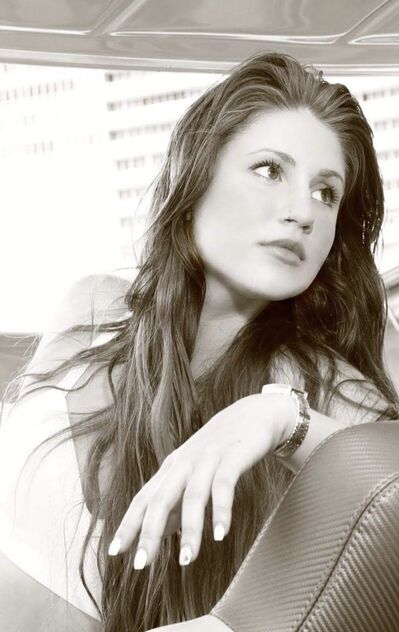 Portfolio photo