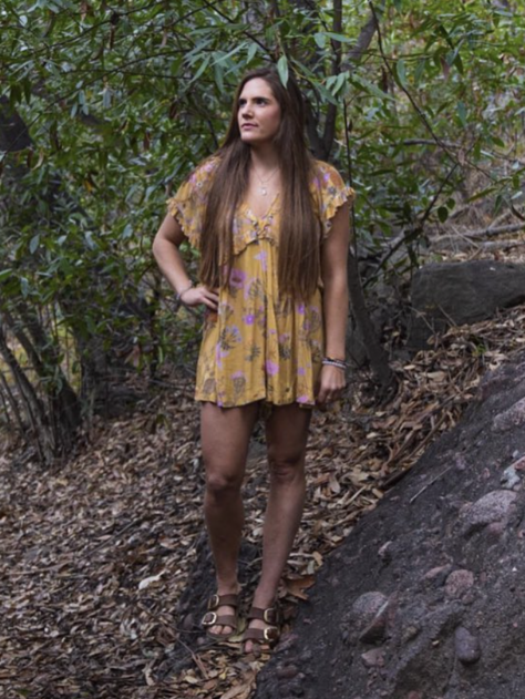 Portfolio photo