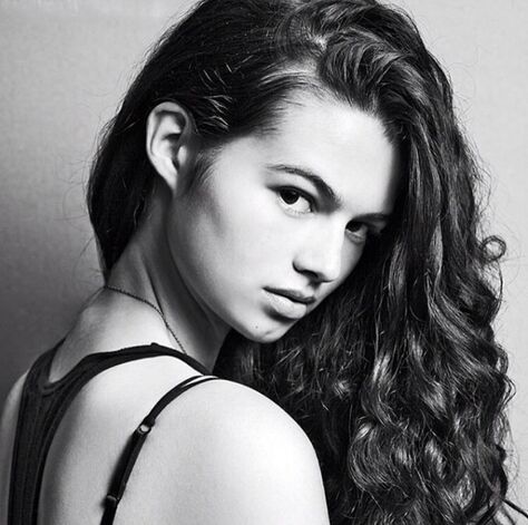 Portfolio photo