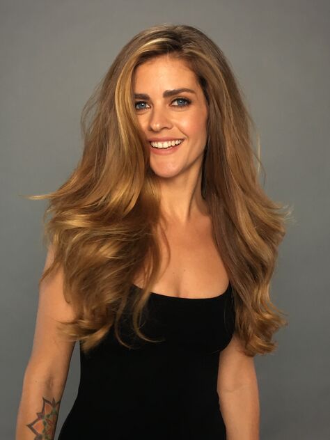 Portfolio photo