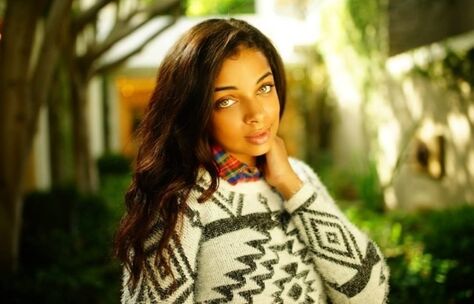 Portfolio photo