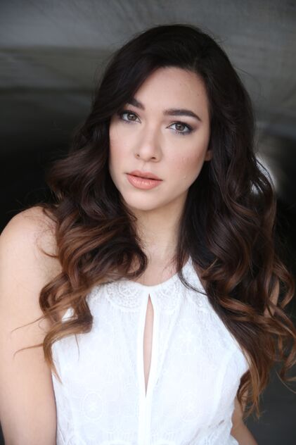 Portfolio photo
