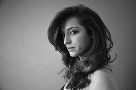 Portfolio photo
