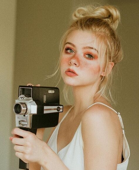 Portfolio photo