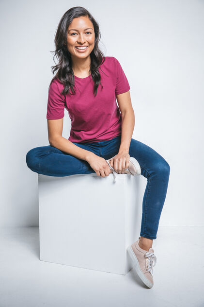 Portfolio photo