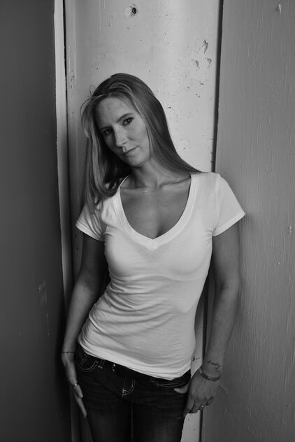 Portfolio photo