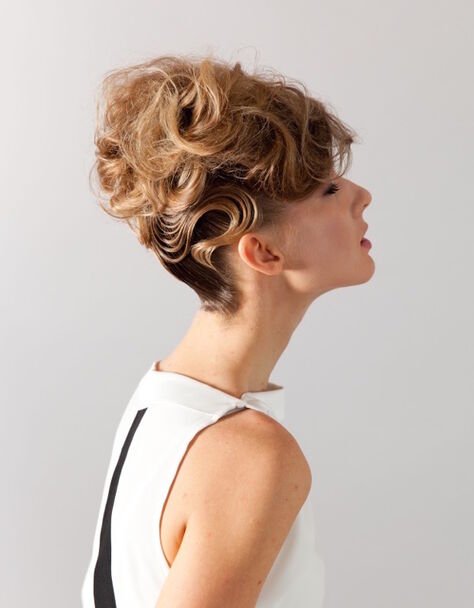 Portfolio photo