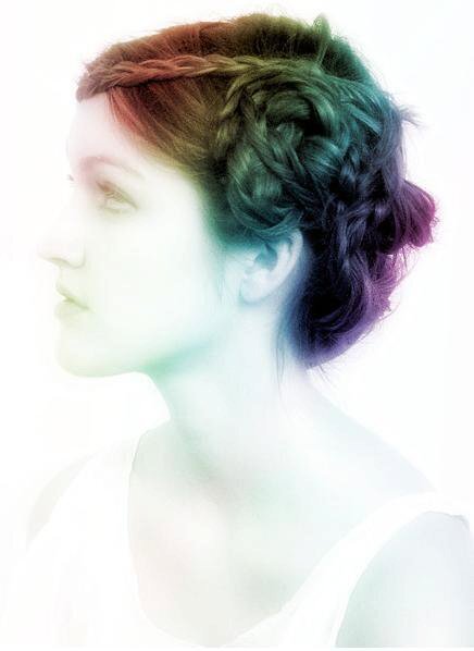 Portfolio photo