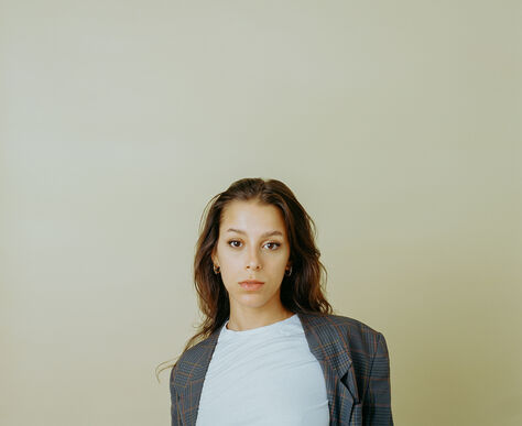 Portfolio photo