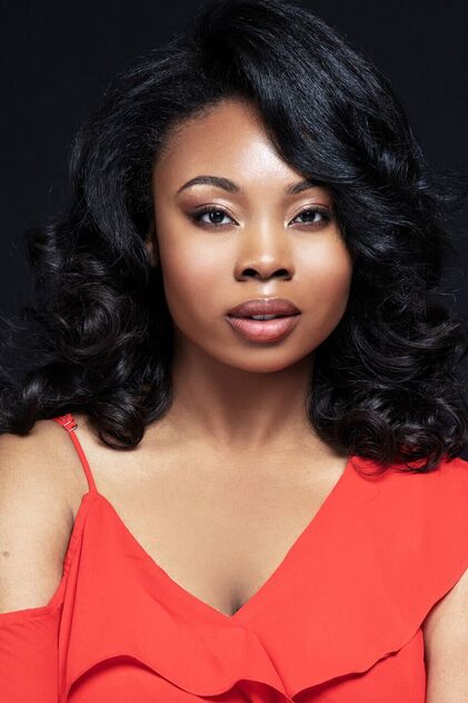 Portfolio photo