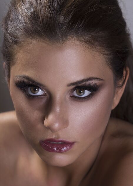 Portfolio photo