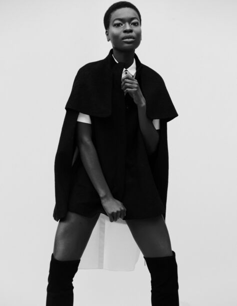 Portfolio photo