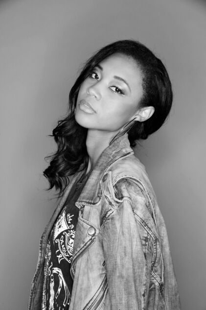 Portfolio photo