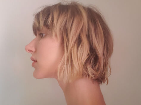 Portfolio photo