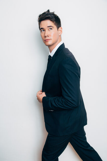 Portfolio photo