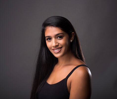 Portfolio photo