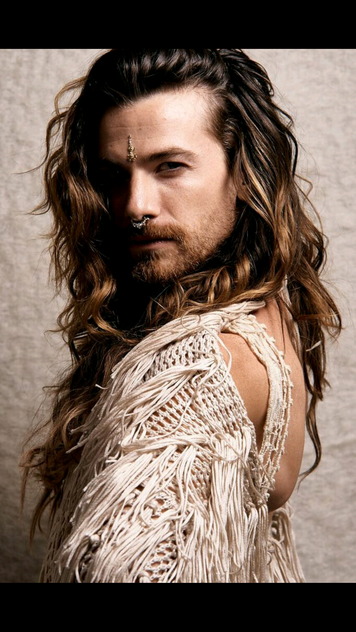 Portfolio photo