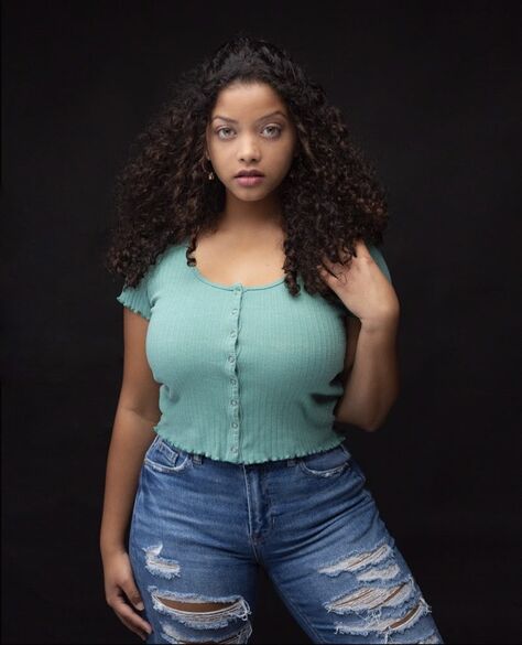 Portfolio photo