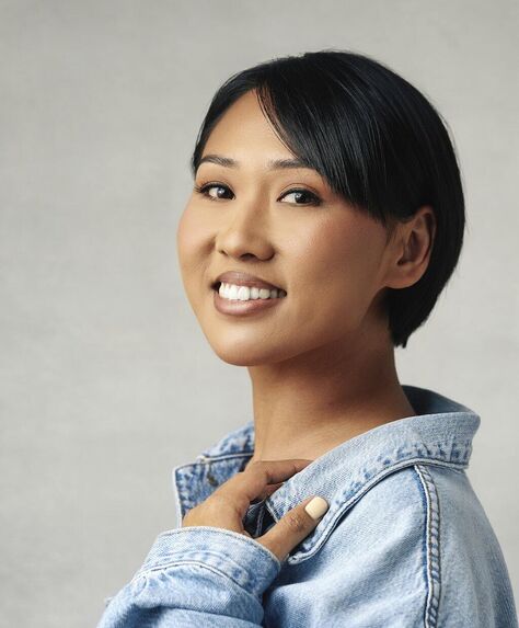Portfolio photo
