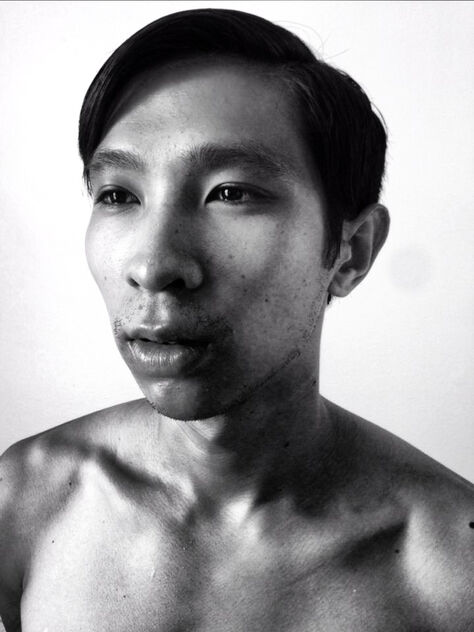 Portfolio photo