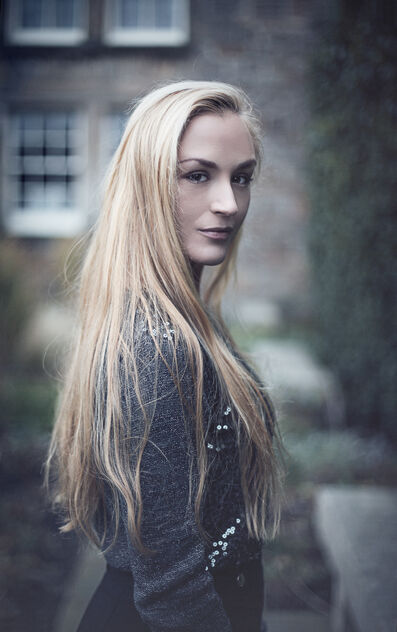 Portfolio photo