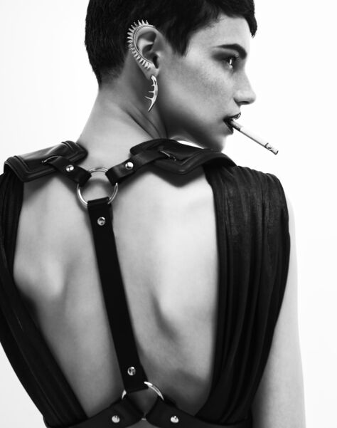 Portfolio photo