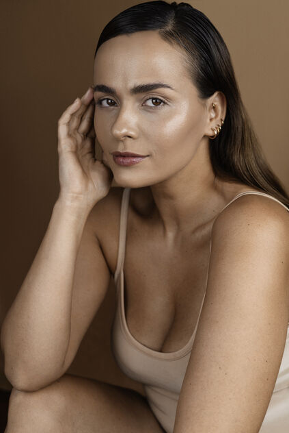 Portfolio photo