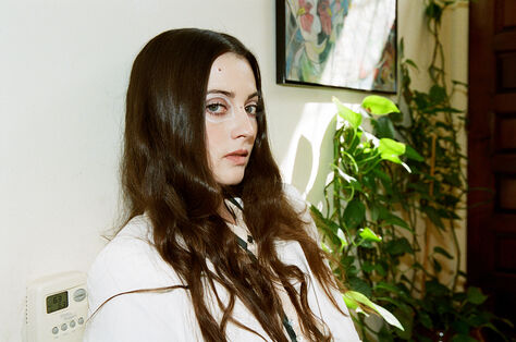 Portfolio photo