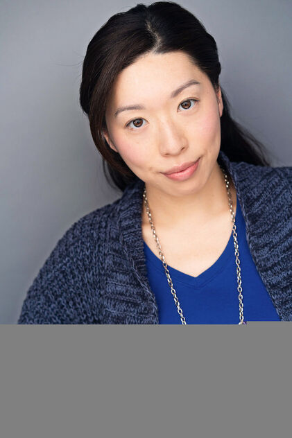 Portfolio photo
