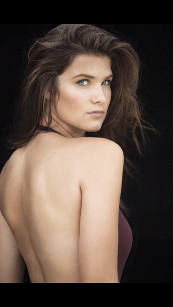 Portfolio photo