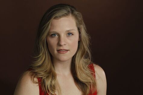 Portfolio photo