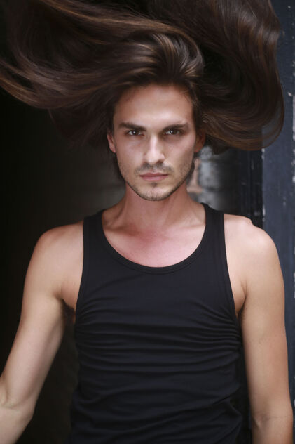Portfolio photo