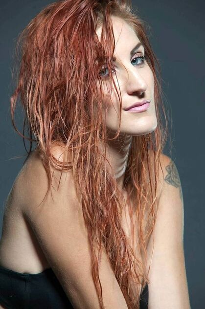 Portfolio photo