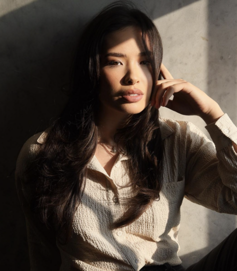 Portfolio photo