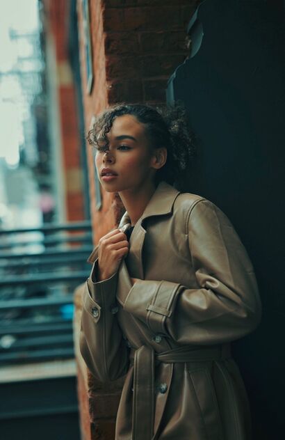 Portfolio photo