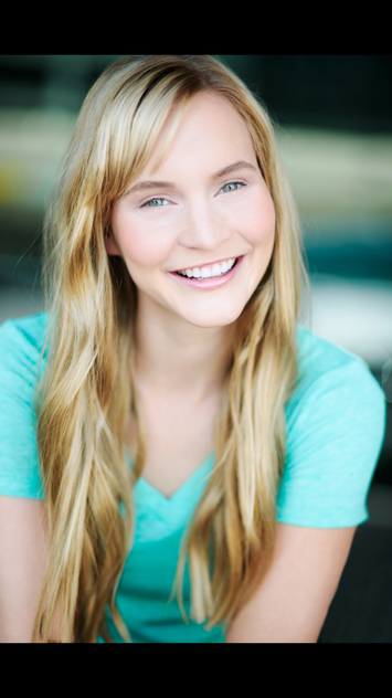 Portfolio photo