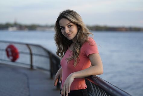 Portfolio photo