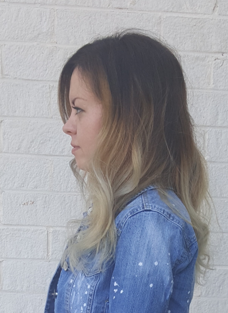 Portfolio photo