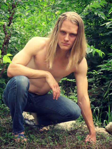 Portfolio photo