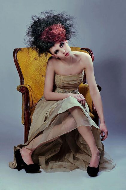 Portfolio photo
