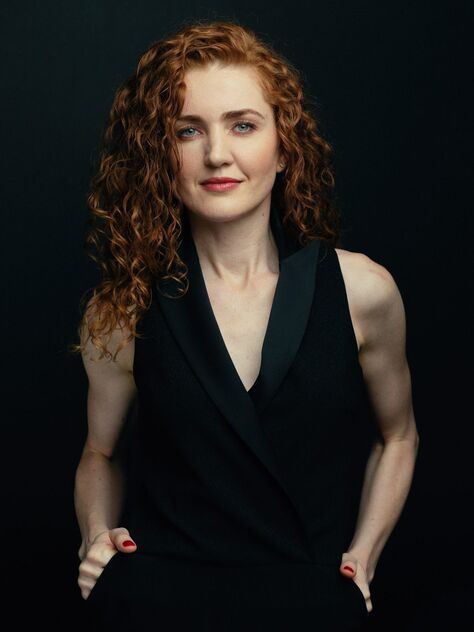 Portfolio photo