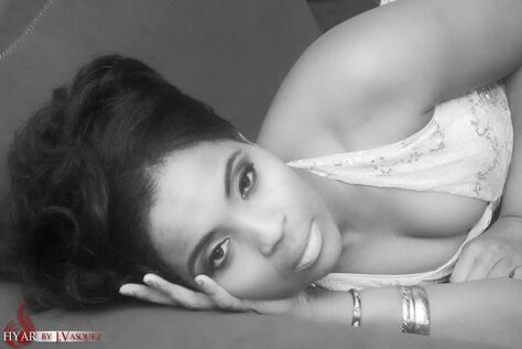 Portfolio photo