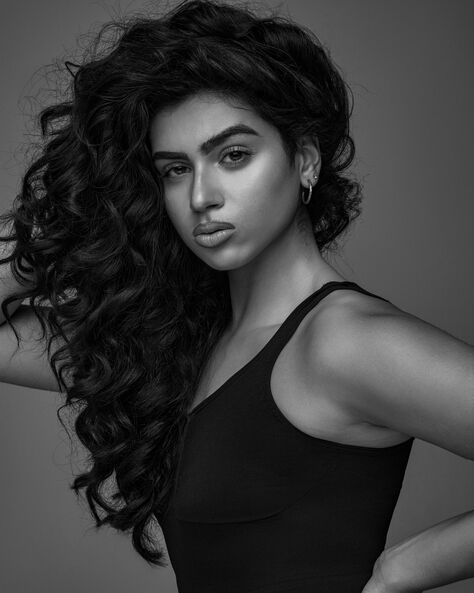 Portfolio photo