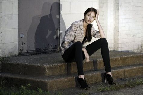 Portfolio photo