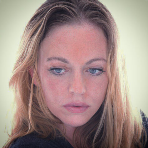 Portfolio photo