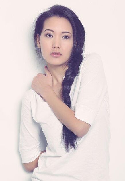 Portfolio photo