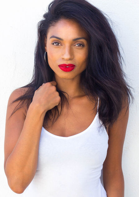 Portfolio photo