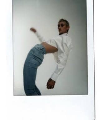 Portfolio photo