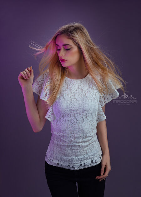Portfolio photo